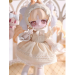 Happy Engine THE LULU ELF STORY BJD